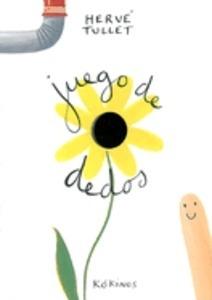 9788496629103 Juego de Dedos