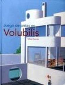 9788496629134 Volubilis