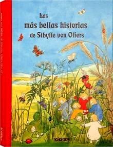 Mas Bellas Hisrorias de Sibylle