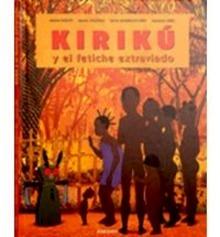Kirikú y el Fetiche (Mini)