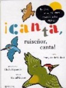 Canta Ruiseñor Canta