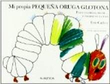 Mi Propia Pequeña Oruga Glotona