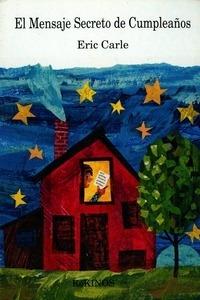 9788496629462 Mensaje Secreto de Cumpleaños