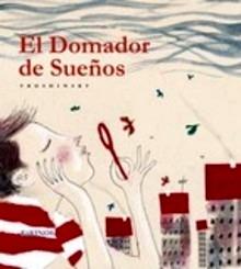 El Domador de Sueños