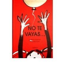 No te Vayas