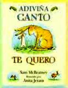 Adivina Cuánto te Quiero (Gallego)