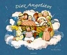 Diez Angelitos