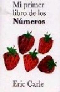 Mi Primer Libro de los Números