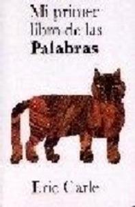 Mi Primer Libro de las Palabras