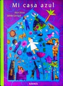 Mi Casa Azul