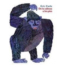 De la Cabeza a los Pies