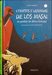 Cuentos y Leyendas de los Masai