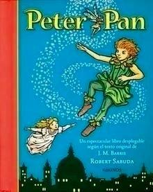 Peter Pan