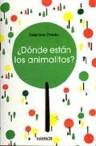 ¿Dónde Estan los Animalitos?