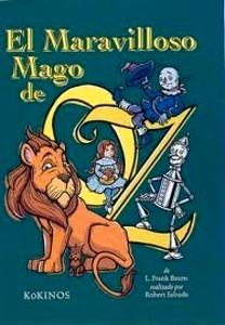 El Maravilloso Mago de Oz