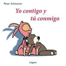 Yo Contigo y Tú Conmigo