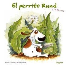 El Perrito Rund y la Planta