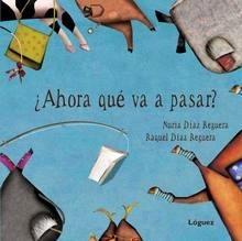 ¿Ahora que Va a Pasar?