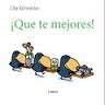 ¡Que te Mejores!