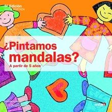 ¿Pintamos Mandalas?