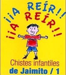 Chistes Jaimito /1