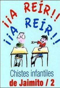 Chistes Jaimito/2