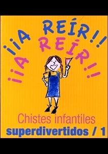 Chistes Superdivertidos