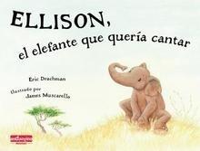 Ellison el Elefante
