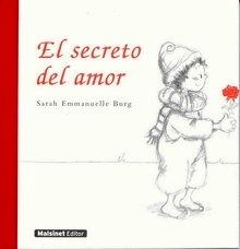 Secreto del Amor