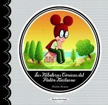 Las Fabulosas Cronicas del Raton Taciturno