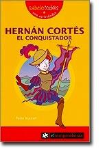 Hernán Cortés el Conquistador