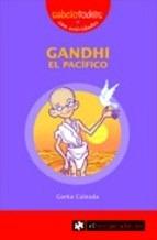 Gandhi el Pacífico