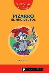 Pizarro el Hijo del Sol