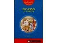 Picasso el Cubista