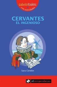 Cervantes el Ingenioso