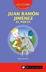 Juan Ramón Jiménez el Poeta