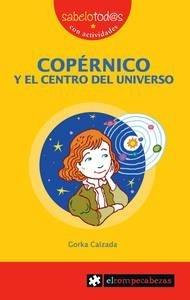 Copérnico y el Centro del Universo