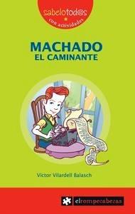 Machado el Caminante