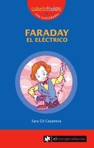 Faraday el Eléctrico