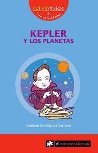 Kepler y los Planetas