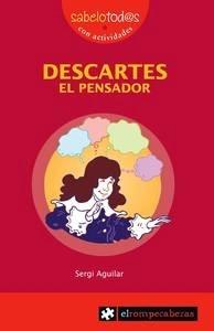 Descartes el Pensador