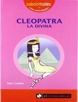 Cleopatra la Divina