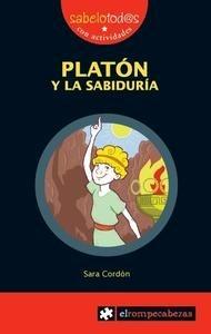 Platón y la Sabiduría