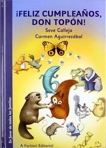 Feliz Cumpleaños, Don Topón