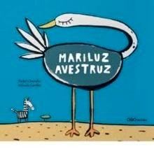 9788496788114 Mariluz Avestruz