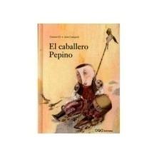 9788496788145 Caballero Pepino