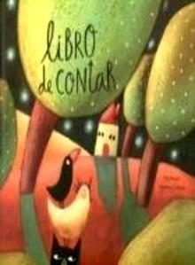 9788496788213 Libro de Contar