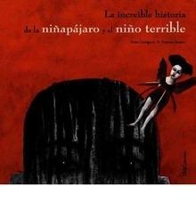 9788496788398 Increible Historiade la Niñapajaro