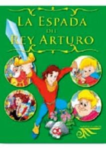 Espada del Rey Arturo