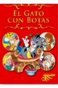 Gato con Botas